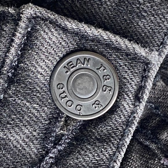 RAG & BONE x ARITZIA - SKINNY DISTRESSED DENIM - Picture 12 of 13
